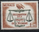 Delcampe - Droits De L' Homme - Human Rights  XXX - Emisiones Comunes