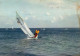 RETOUR DE REGATE VOILIER GITANI - Sailing