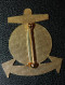 Broche De Navire De Sauvetage En Mer "Amiral De Tourville / SNSM Barfleur 1997" Manche - Normandie - Marinera