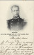BELGIQUE : SOUVENIR De La Visite à Dinant De S.A.R. Mgr Le Prince Albert, Le 29 Septembre 1901. Carte Impeccable. - Case Reali