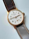 Montre Ancienne - Vintage - Homme - Plaqué OR - Mod Jeunesse - Watches: Old