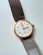 Montre Ancienne - Vintage - Homme - Plaqué OR - Mod Jeunesse - Antike Uhren