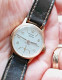 Delcampe - Montre Ancienne - Vintage - Homme - Plaqué OR - Mod Jeunesse - Relojes Ancianos