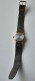 Delcampe - Montre Ancienne - Vintage - Homme - Plaqué OR - Mod Jeunesse - Horloge: Antiek