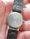 Delcampe - Montre Ancienne - Vintage - Homme - Plaqué OR - Mod Jeunesse - Watches: Old