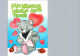 Ptit Nounours Cherche Coeur Tendre ! Collection Patty L'ourson - Humour