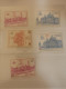 Lot Timbres, Colis Postaux, Neufs Sans Charnière - Other & Unclassified