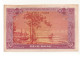 South Vietnam 10 Dong ND 1955 P-3 EF-AUNC - Vietnam