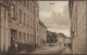 Croatia-----Gospic-----old Postcard - Croacia