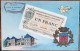 CARTE POSTALE Billet 1 Franc Chambre De Commerce De MONTAUBAN - Tarn Et Garonne - Montauban