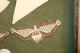 Delcampe - Lot D'écussons Militaires  Parachutiste épée - Escudos En Tela