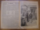 1894 LE PETIT JOURNAL 173 La Belle OTERO Défaite Anglaise En Afrique - 1850 - 1899