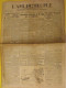 L'Ami Du Peuple. N° 447 Du 23 Juillet 1929. Coty Mandchourie Japon Socialistes Guerre Müller Poincaré Gerbault - Other & Unclassified