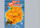 Carte Gran Canaria - Carte Geografiche