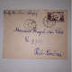 03K6 TRES RARE - ANCIENNE LETTRE ENVELOPPE INDOCHINE 1945 VERS BAGNE POULO CONDORE - Autres - Asie