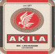 Akila - Bierviltjes