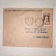 03K6 TRES RARE - ANCIENNE LETTRE ENVELOPPE INDOCHINE 1945 VERS BAGNE POULO CONDORE - Sonstige - Asien