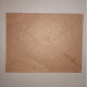 03K6 TRES RARE - ANCIENNE LETTRE ENVELOPPE INDOCHINE 1945 VERS BAGNE POULO CONDORE - Autres - Asie