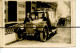 Carte Photo. CPA . D06. Nice. Ancienne Voiture , Devanture De L'hôtel Le ROYAL Promenade Des Anglais , - Cafés, Hotels, Restaurants