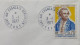 Enveloppe Premier Jour James Cook Timbre N° 63 TAAF Kerguelen 1977 - FDC