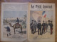 1894 LE PETIT JOURNAL 176 Centenaire Polytechnique BICYCLETTE Meharistes - 1850 - 1899