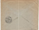 (01) Belgique N° 138 + 2 X 139 Sur Enveloppe écrite D'Anvers Vers Emmishofen Suisse - 1915-1920 Albert I