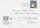 Hostellerie Des Chevaliers Cachet 14-8-81 Bassel - Briefe U. Dokumente