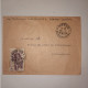 03K6 TRES RARE - ANCIENNE LETTRE ENVELOPPE INDOCHINE 1945 VERS BAGNE POULO CONDORE - Autres - Asie