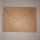 03K6 TRES RARE - ANCIENNE LETTRE ENVELOPPE INDOCHINE 1945 VERS BAGNE POULO CONDORE - Otros - Asia