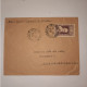 03K6 TRES RARE - ANCIENNE LETTRE ENVELOPPE INDOCHINE 1945 VERS BAGNE POULO CONDORE - Altri - Asia