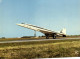 Thème - Transport - Aviation - Le Concorde - 6778 - Sonstige & Ohne Zuordnung