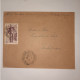 03K6 TRES RARE - ANCIENNE LETTRE ENVELOPPE INDOCHINE 1945 VERS BAGNE POULO CONDORE - Autres - Asie