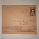 03K6 TRES RARE - ANCIENNE LETTRE ENVELOPPE INDOCHINE 1945 VERS BAGNE POULO CONDORE - Autres - Asie