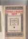Bergstadt-Allemagne-1917-(170pages,trés Illustrées,gravures,tableaux,etc, - Alte Bücher