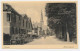 15- Prentbriefkaart Ermelo 1940 - Stationsstraat - Ermelo