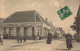 Nord, Bray-Dunes-village, Place De La Gare - Bray-Dunes