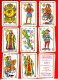 JEU De Cartes, Espagne Auto-Ecole Chapela, 17 Cartes - Andere & Zonder Classificatie