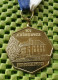 Medaile  : Jeugddriedaagse Broekhuizenworst 1977 -  Original Foto  !!  Medallion  Dutch - Otros & Sin Clasificación