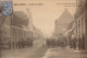 Nord, Bray-Dunes, La Rue De La Gare - Bray-Dunes