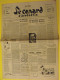 Le Canard Clandestin. Pastiche Collaborationniste  Du Canard Enchaîné N° 1 Du 26 Mai 1944. Collaboration Petiot Guerre - War 1939-45
