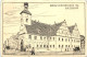 Brandenburg - Rathaus - Brandenburg