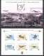 2023 Italia Repubblica, Annata Completa, 94 Valori + 7 Foglietti - MNH** - Full Years