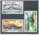WALLIS N° 210/12 NEUF** TTB / MNH - Unused Stamps