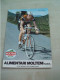 Carte Publicitaire Ancienne EDDY MERCKX - Collections