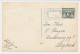 15- Prentbriefkaart Zaandam 1939 - De Zaan - Zaandam