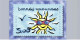 Bonne Vacances 3,00fr - Briefmarken (Abbildungen)