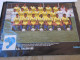 FOOTBALL COUPURE COULEUR 1986-1987 26x18 06 D1 FC SOCHAUX Au Dos SC TOULON VAR - Deportes