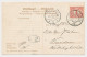 15- Prentbriefkaart Delfzijl 1910 - Vuurtoren - Delfzijl