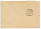 Germany, East 1965 Cover; Frohburg, VEAB To Wutha, VEB Petkus Landmaschinenwerk; ZKD Handstamp - Lettres & Documents