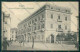 Foggia Città Banca Poste Cartolina QQ4770 - Foggia